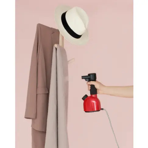 Défroisseur de linge LAURASTAR IGGIRED - 8