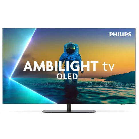 Tv oled 42'' PHILIPS 42OLED810/12 - 1