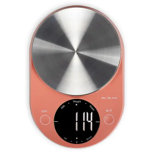 Balance de cuisine LIVOO DOM493T - 1