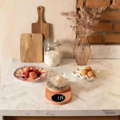Balance de cuisine LIVOO DOM493T - 2