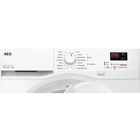 Sèche-linge frontal AEG TR70A2K8COE - 2