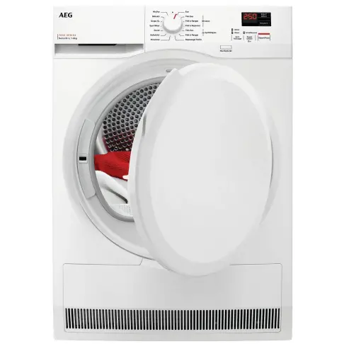 Sèche-linge frontal AEG TR70A2K8COE - 1