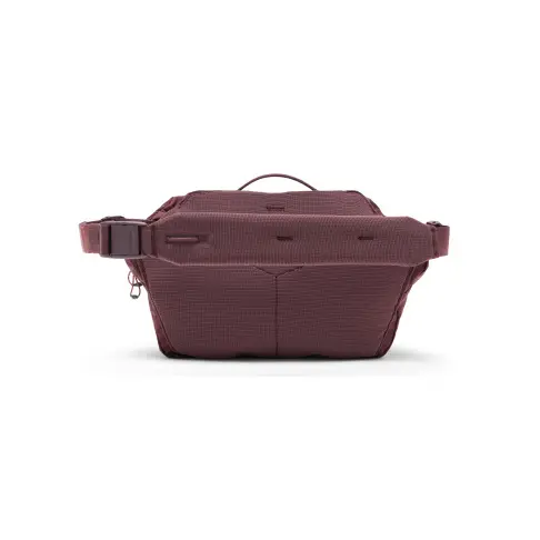 Fourre tout PEAK DESIGN OUTDOOR SLING 7 L ROUGE - 2