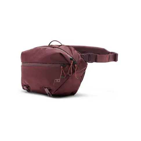 Fourre tout PEAK DESIGN OUTDOOR SLING 7 L ROUGE - 3