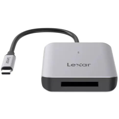 Lecteur de carte LEXAR LRW 510 U BNHNG - 1
