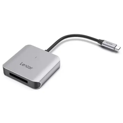 Lecteur de carte LEXAR LRW 510 U BNHNG - 2