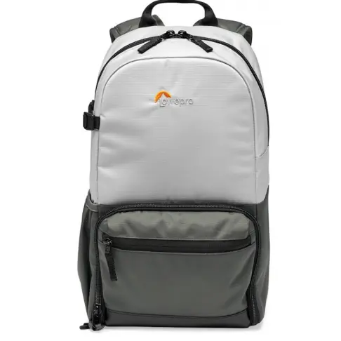Sac à dos pour appareil photo LOWEPRO TRUCKEE BP 150 LX GRIS - 4