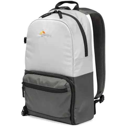 Sac à dos pour appareil photo LOWEPRO TRUCKEE BP 150 LX GRIS - 1
