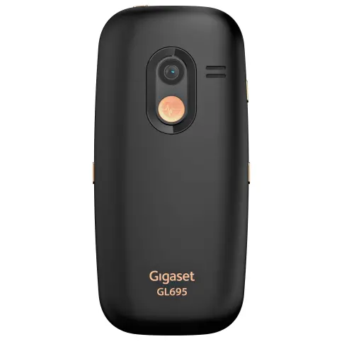 Téléphone mobile GIGASET GL695 - 5