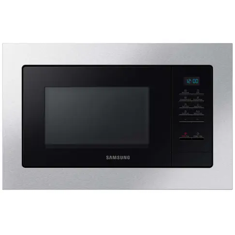 Micro-ondes encastrable gril SAMSUNG MG20A7013CT - 1