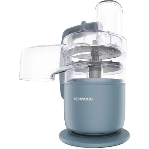 Mini robot multifonction KENWOOD FDP22.140GY - 3