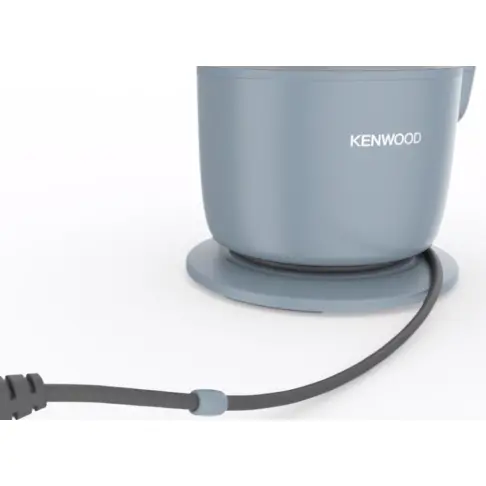 Mini robot multifonction KENWOOD FDP22.140GY - 8