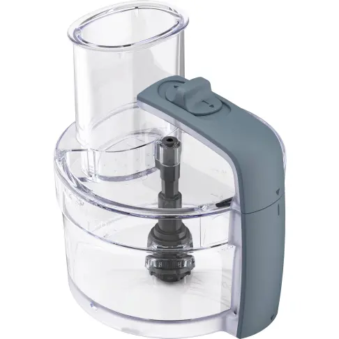 Mini robot multifonction KENWOOD FDP22.140GY - 9