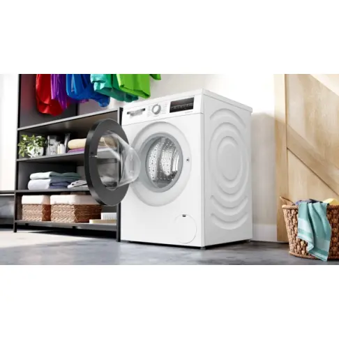 Lave-linge frontal BOSCH WUU28T69FR - 4