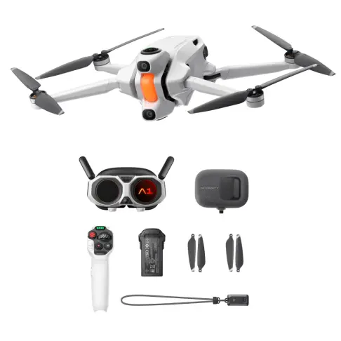 Drone INSTA360 A 1 STANDARD BUNDLE - 1