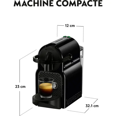 Nespresso DELONGHI EN80.B - 5