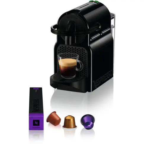 Nespresso DELONGHI EN80.B - 8