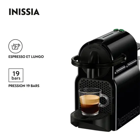 Nespresso DELONGHI EN80.B - 9