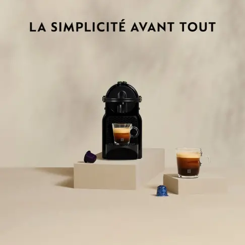 Nespresso DELONGHI EN80.B - 10