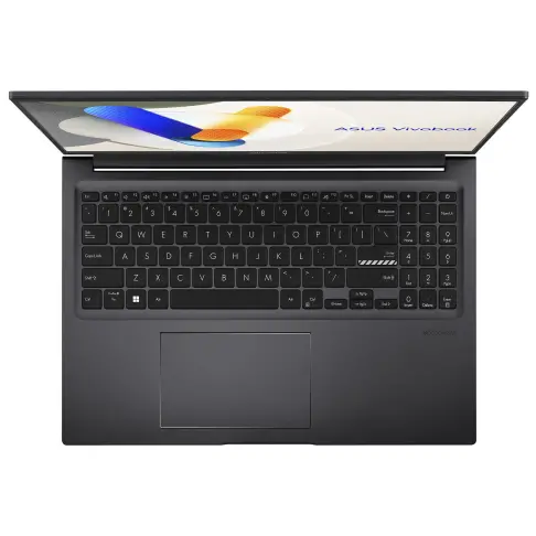 Ordinateur portable ASUS X1605VA-SH2247W - 8 Ordinateur portable ASUS X1605VA-SH2247W - 8