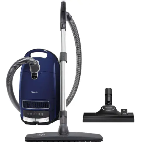 Aspirateur traineau avec sac MIELE COMPLETEC3COMFORTXLPOWERLINE - 2