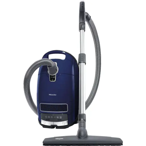 Aspirateur traineau avec sac MIELE COMPLETEC3COMFORTXLPOWERLINE - 1