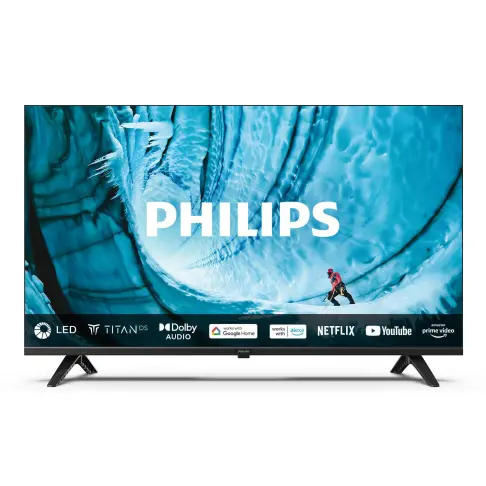 Tv led 32'' PHILIPS 32PHS6009/12 - 1