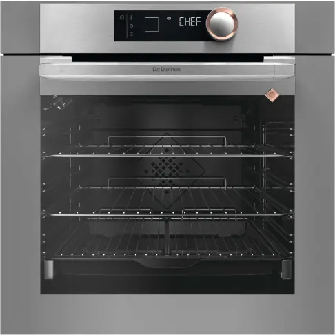 Four pyrolyse DE DIETRICH DOP8360G - 1