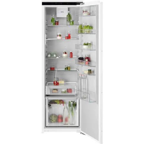 Réfrigérateur intégrable 1 porte AEG TK6DS181DC - 1
