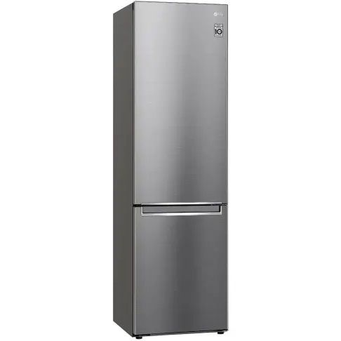 Réfrigérateur combiné inversé LG GBB62PZJEN - 2