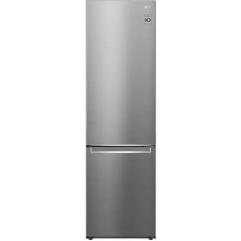 Réfrigérateur combiné inversé LG GBB62PZJEN - 1