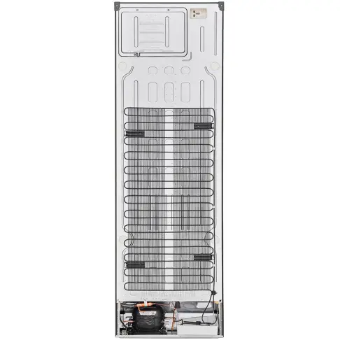 Réfrigérateur combiné inversé LG GBB62PZJEN - 10
