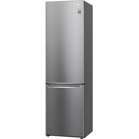 Réfrigérateur combiné inversé LG GBB62PZJEN - 12
