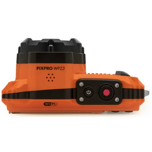 Appareil photo compacte étanche KODAK WPZ 2 OG - 3