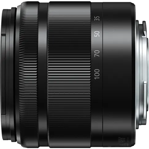 Zoom reflex numérique PANASONIC HFS 35100 EK - 4 Zoom reflex numérique PANASONIC HFS 35100 EK - 4