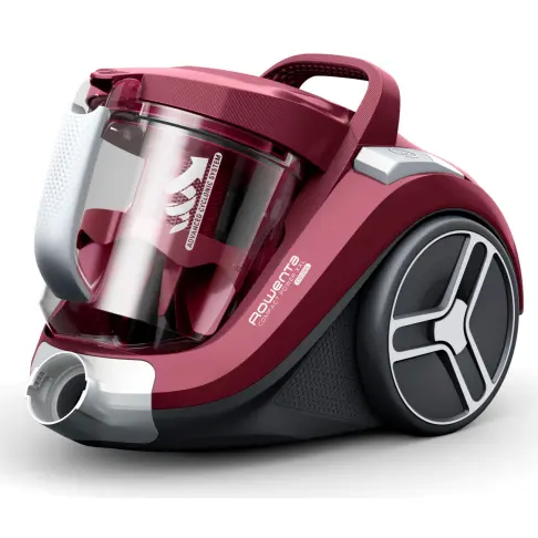 Aspirateur traineau sans sac ROWENTA RO4B63EA - 1