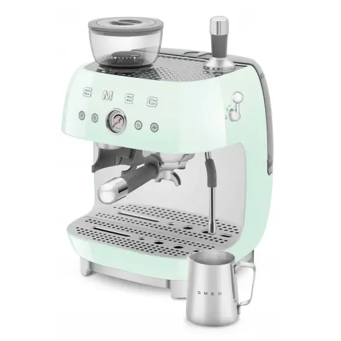 Broyeur café SMEG EGF03PGEU - 4