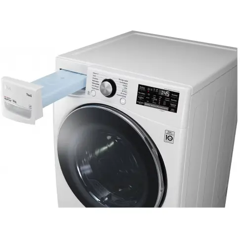 Sèche-linge frontal LG RH6P12WH - 6