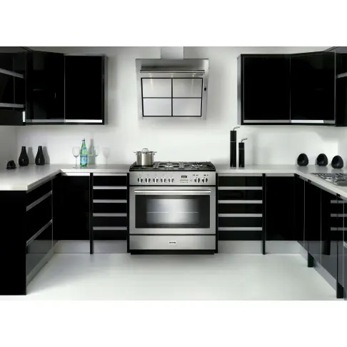 Piano de cuisson dessus gaz FALCON PROP90FXPDFSSC-EU - 3