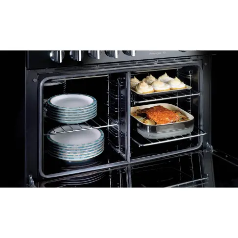 Piano de cuisson dessus gaz FALCON PROP90FXPDFSSC-EU - 5