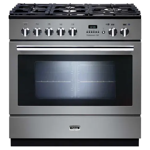 Piano de cuisson dessus gaz FALCON PROP90FXPDFSSC-EU - 1