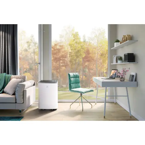 Climatiseur monobloc ELECTROLUX EXP 26 U 338 CW - 2