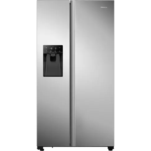 Réfrigérateur américain HISENSE RS5P535NPCE - 1