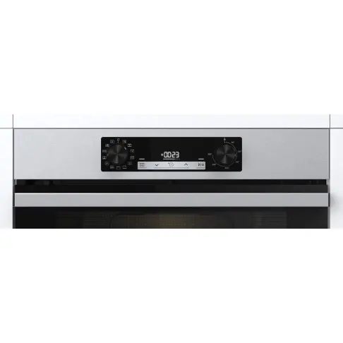 Four pyrolyse HISENSE BI64211EPX - 3