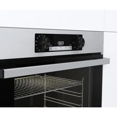 Four pyrolyse HISENSE BI64211EPX - 4