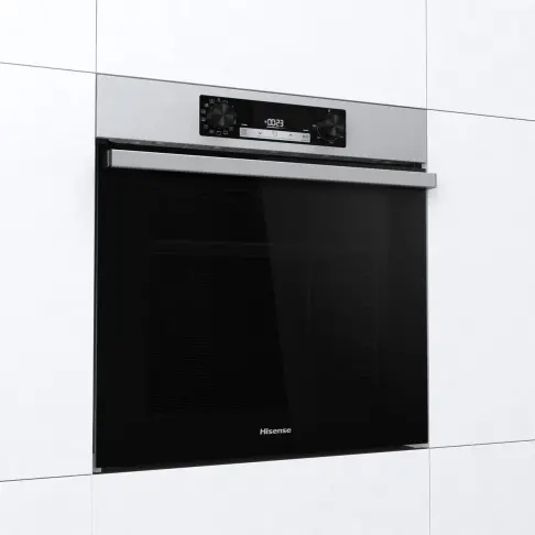 Four pyrolyse HISENSE BI64211EPX - 6