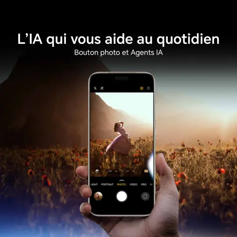 Smartphone HONOR MAGIC8PROGOLD - 14