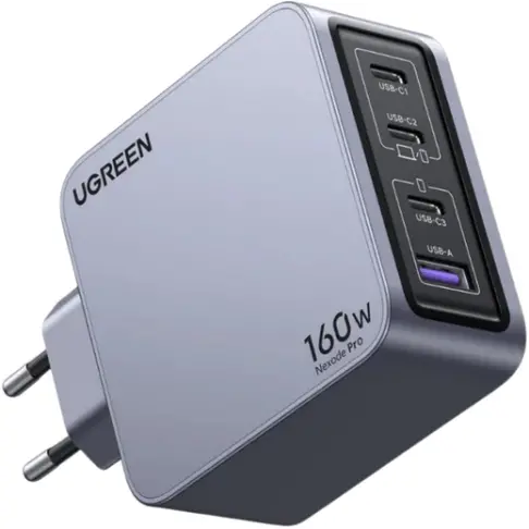 Chargeur secteur UGREEN 25877 - 1