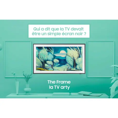 Tv qled 43'' SAMSUNG TQ43LS03FA - 3