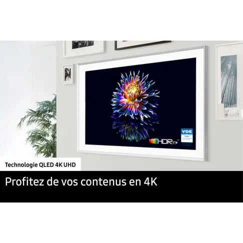 Tv qled 43'' SAMSUNG TQ43LS03FA - 5